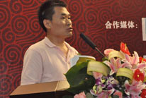 公司周年慶主持詞