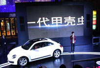 汽車路演活動策劃方案