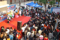 大型路演活動策劃方案