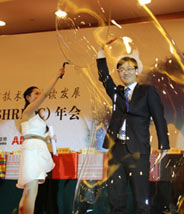 成都泡泡秀表演視頻 泡泡秀演出價格