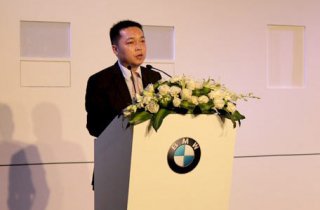 汽車4S店開業致辭