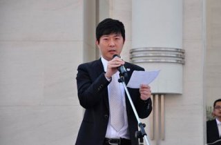 汽車4S店開業慶典主持詞