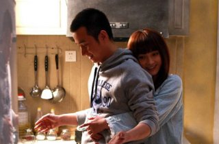 演員文章出軌門