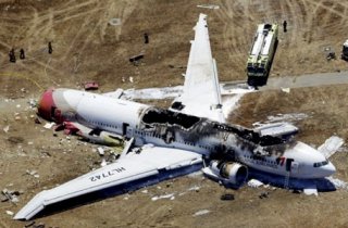 馬航客機失聯事件