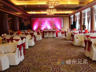 2015-1-11楊教授六十壽辰